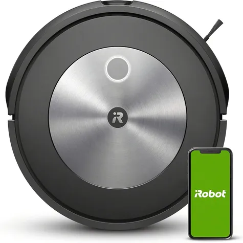 Roomba i7 vs j7