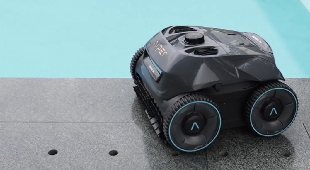Dirty Review: Aiper Seagull Pro Pool Vacuum